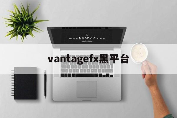 vantagefx黑平台的简单介绍