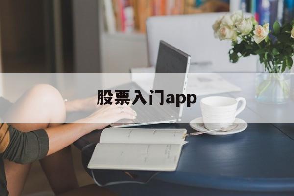 股票入门app(股票入门怎么开户)