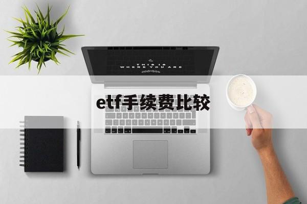 etf手续费比较(etf手续费太贵了)