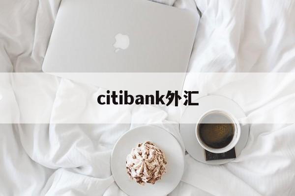 citibank外汇(divisa capital外汇112)